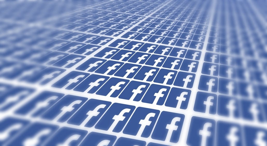 Cum pot să vând pe Facebook? Primii pași 1