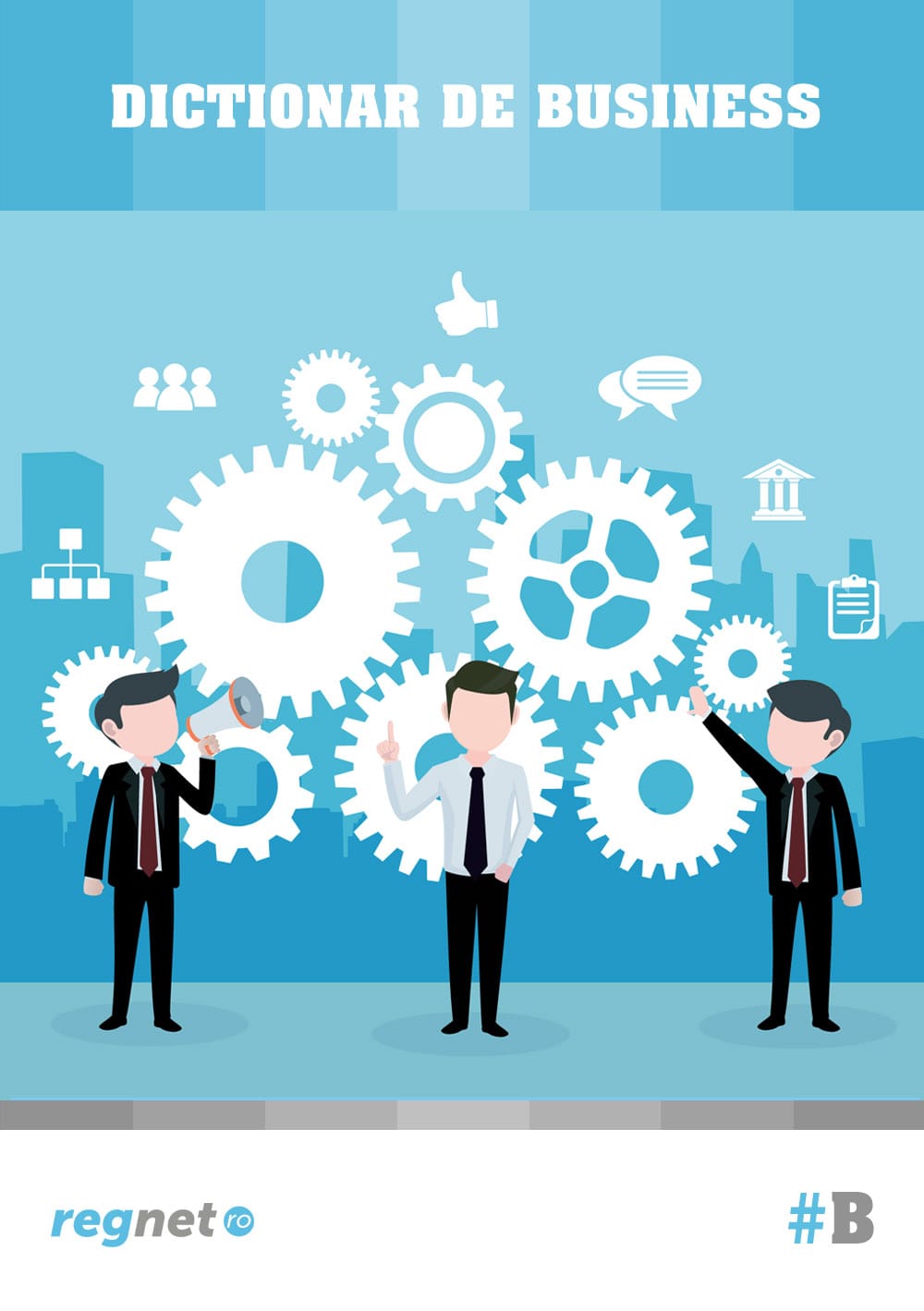B2B (definitie) 1
