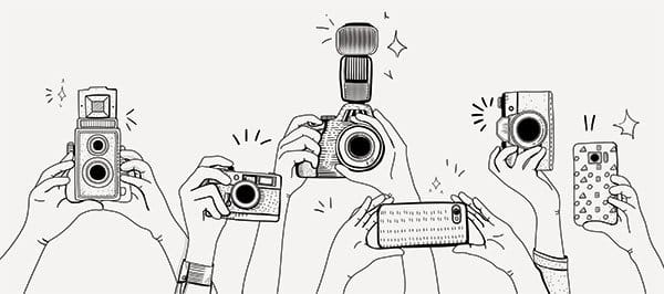 Cum devin fotograf independent in mod legal? Primii pasi 1