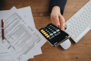 4 secrete pe care trebuie să le cunoști despre TAXELE PFA 2