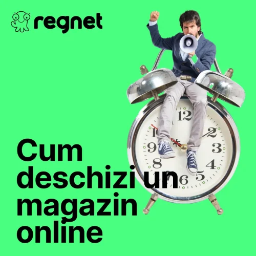 Cum deschizi un magazin online legal în România 2026 6