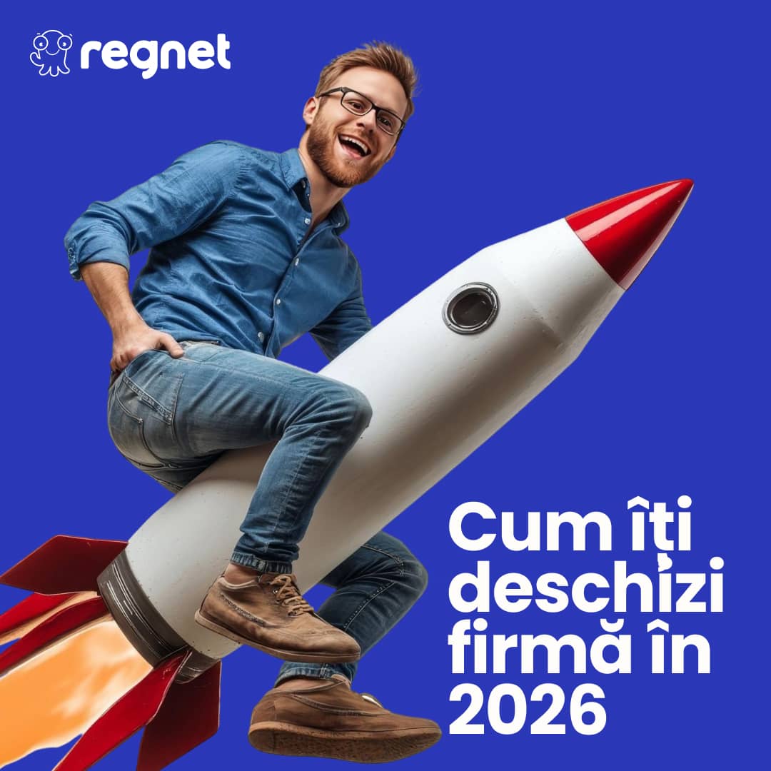 Cum îți deschizi firmă când VREI SĂ FII PE cont propriu în 2026