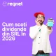 Cum scoți dividende din SRL în 2026: ghid practic pentru asociați 3