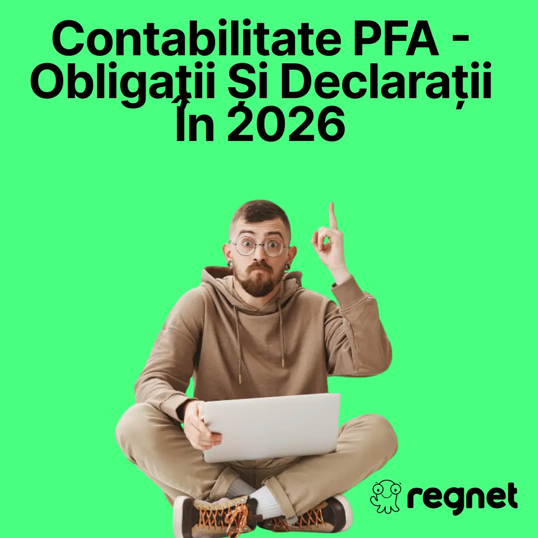 Contabilitate PFA - obligații și declarații în 2026 1 Contabilitate PFA - obligații și declarații în 2026 1