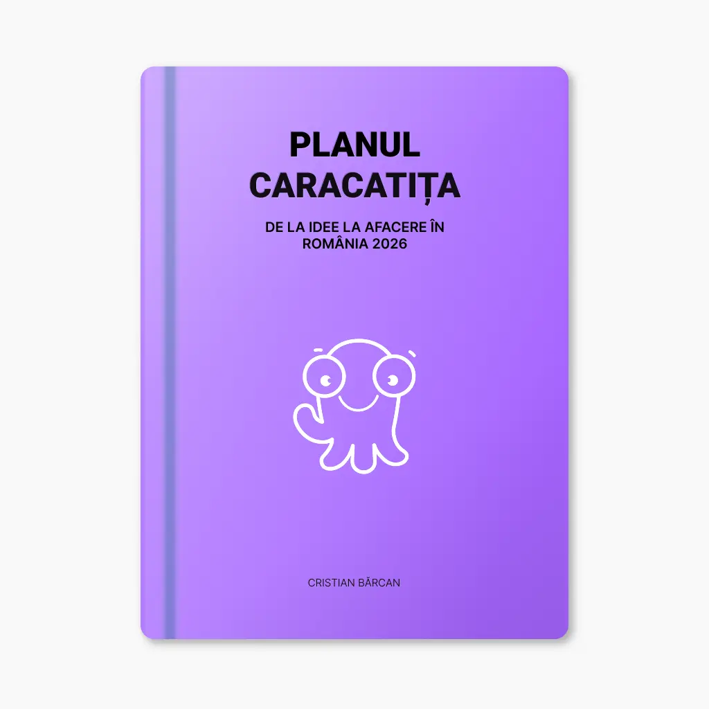 Planul Caracatița 1