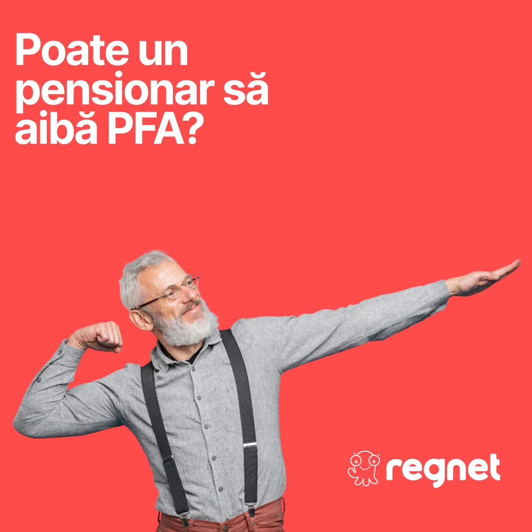 Poate un pensionar să aibă PFA în România în 2026? 1