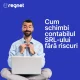 Cum schimbi contabilul SRL-ului fără riscuri
