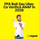 PFA Bolt sau Uber. ce verifică ANAF în 2026 1