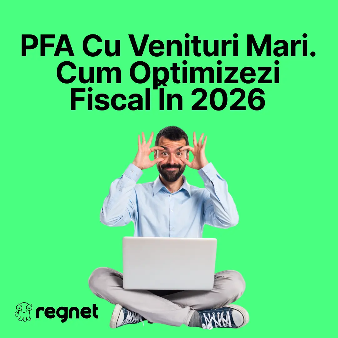 PFA cu venituri mari. cum optimizezi fiscal în 2026 1 PFA cu venituri mari. cum optimizezi fiscal în 2026 1