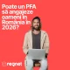 Poate un PFA să angajeze oameni în România în 2026? 1 Poate un PFA să angajeze oameni în România în 2026?